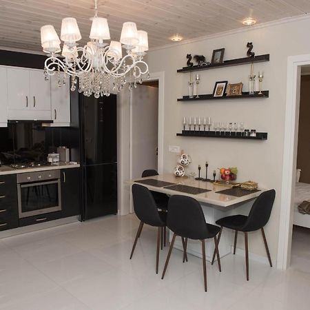 זקינטוס טאון Katerina 2 Bedroom Luxury House מראה חיצוני תמונה