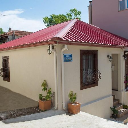 זקינטוס טאון Katerina 2 Bedroom Luxury House מראה חיצוני תמונה