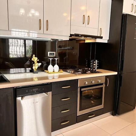 זקינטוס טאון Katerina 2 Bedroom Luxury House מראה חיצוני תמונה