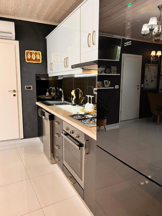 זקינטוס טאון Katerina 2 Bedroom Luxury House מראה חיצוני תמונה