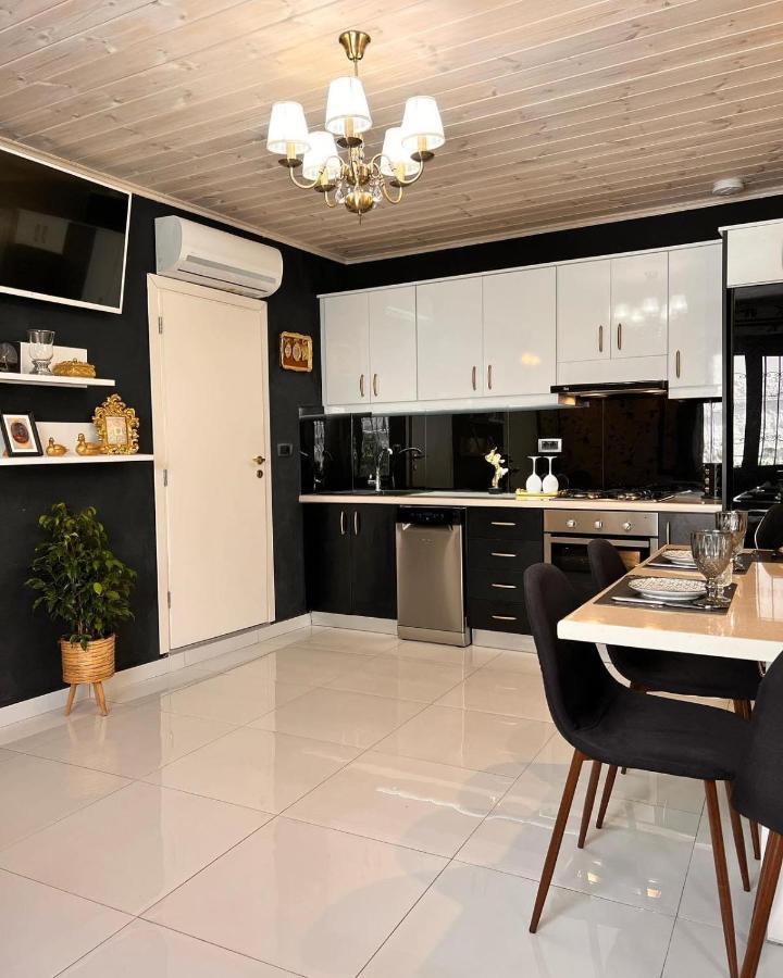 זקינטוס טאון Katerina 2 Bedroom Luxury House מראה חיצוני תמונה