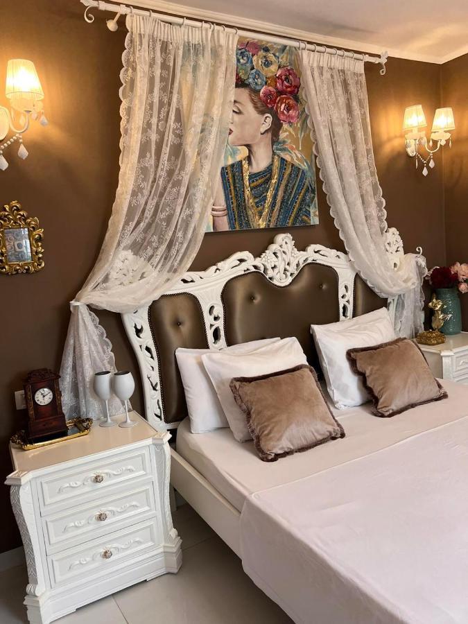 זקינטוס טאון Katerina 2 Bedroom Luxury House מראה חיצוני תמונה