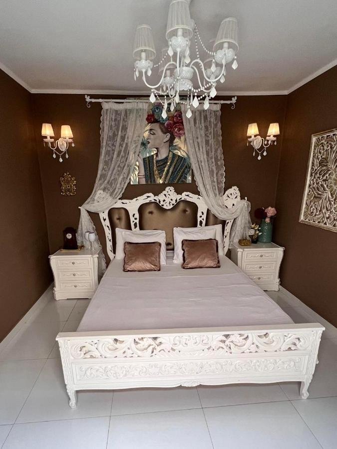 זקינטוס טאון Katerina 2 Bedroom Luxury House מראה חיצוני תמונה
