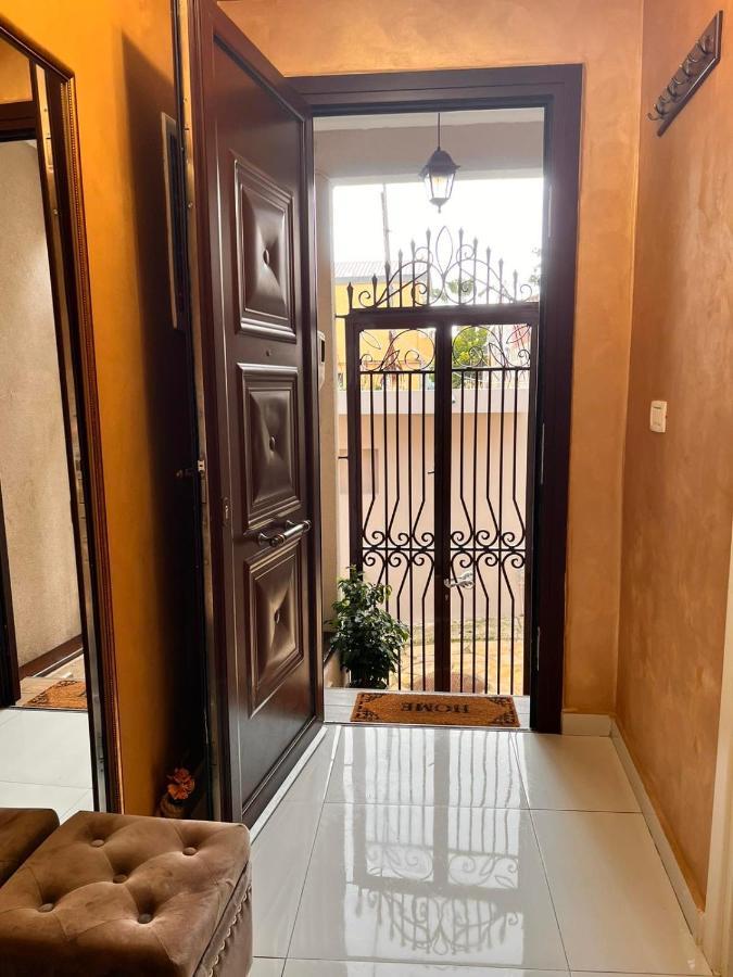 זקינטוס טאון Katerina 2 Bedroom Luxury House מראה חיצוני תמונה
