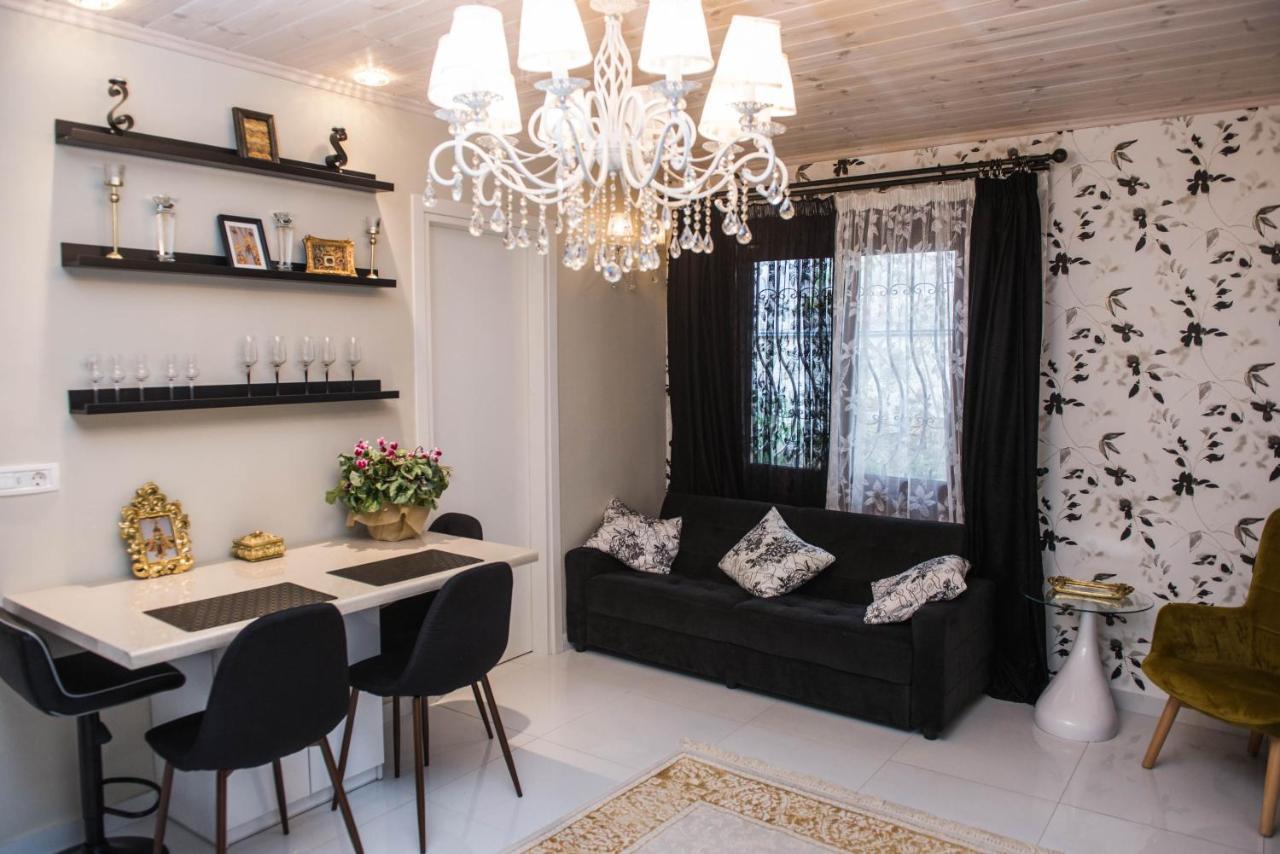 זקינטוס טאון Katerina 2 Bedroom Luxury House מראה חיצוני תמונה