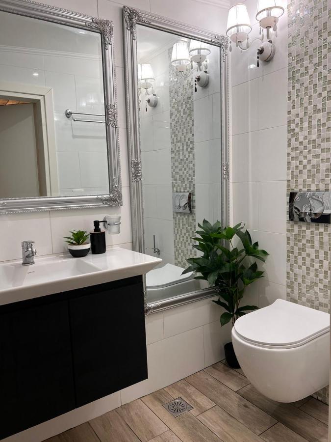 זקינטוס טאון Katerina 2 Bedroom Luxury House מראה חיצוני תמונה
