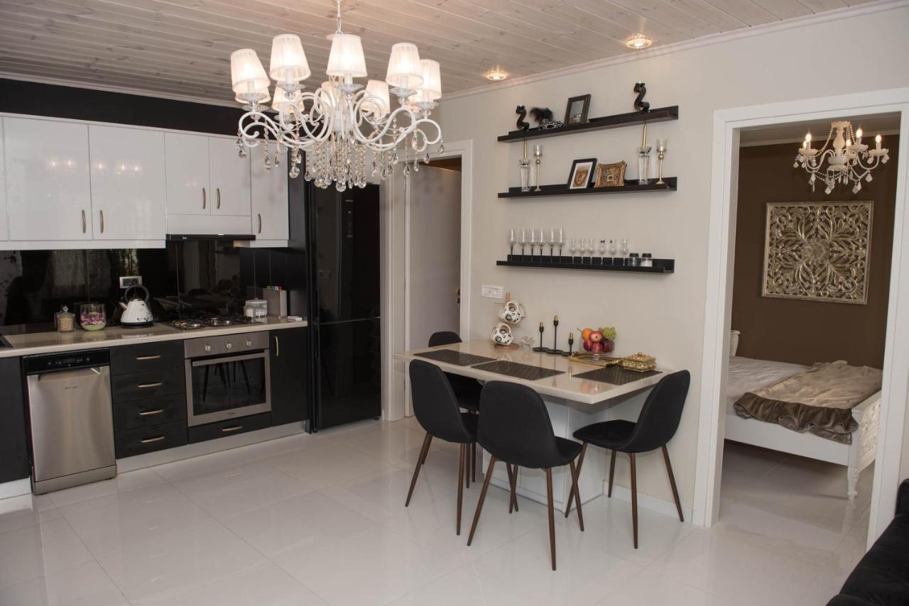זקינטוס טאון Katerina 2 Bedroom Luxury House מראה חיצוני תמונה