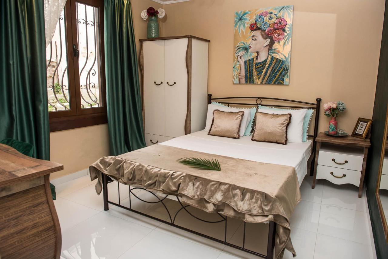 זקינטוס טאון Katerina 2 Bedroom Luxury House מראה חיצוני תמונה