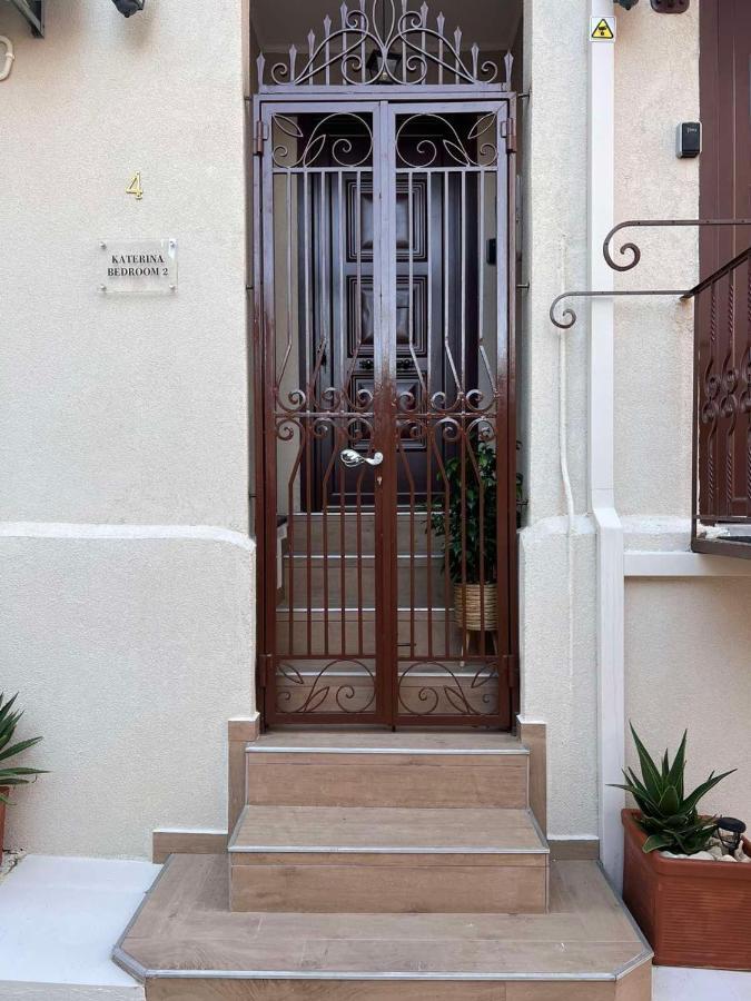 זקינטוס טאון Katerina 2 Bedroom Luxury House מראה חיצוני תמונה