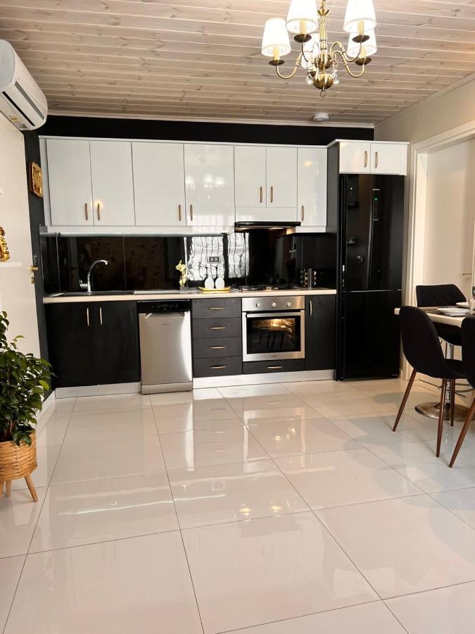 זקינטוס טאון Katerina 2 Bedroom Luxury House מראה חיצוני תמונה