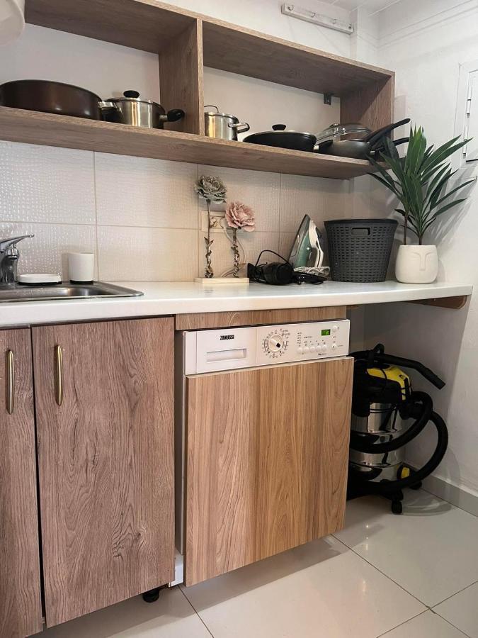 זקינטוס טאון Katerina 2 Bedroom Luxury House מראה חיצוני תמונה