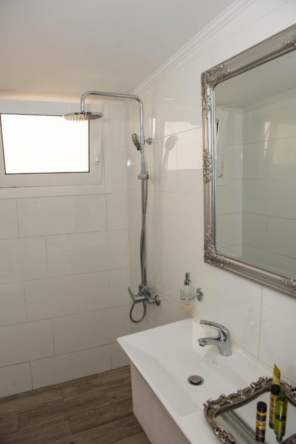זקינטוס טאון Katerina 2 Bedroom Luxury House מראה חיצוני תמונה