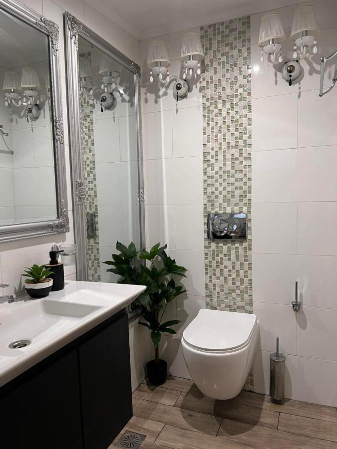 זקינטוס טאון Katerina 2 Bedroom Luxury House מראה חיצוני תמונה