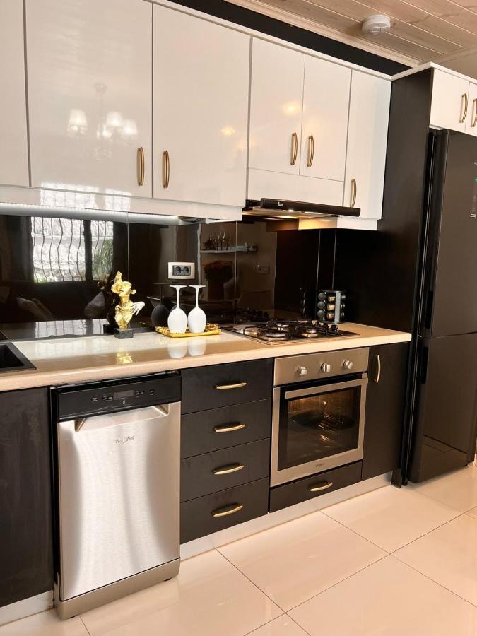 זקינטוס טאון Katerina 2 Bedroom Luxury House מראה חיצוני תמונה