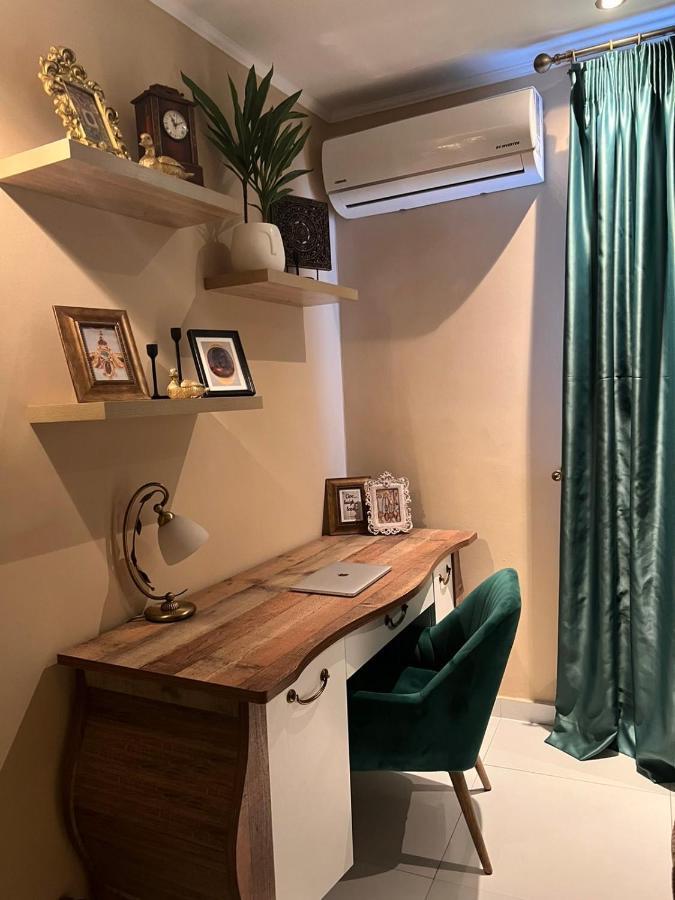 זקינטוס טאון Katerina 2 Bedroom Luxury House מראה חיצוני תמונה