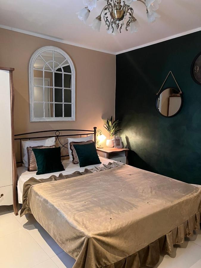 זקינטוס טאון Katerina 2 Bedroom Luxury House מראה חיצוני תמונה