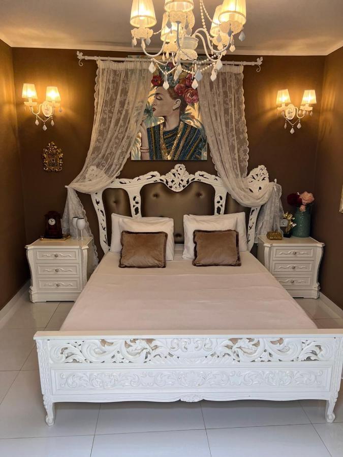 זקינטוס טאון Katerina 2 Bedroom Luxury House מראה חיצוני תמונה