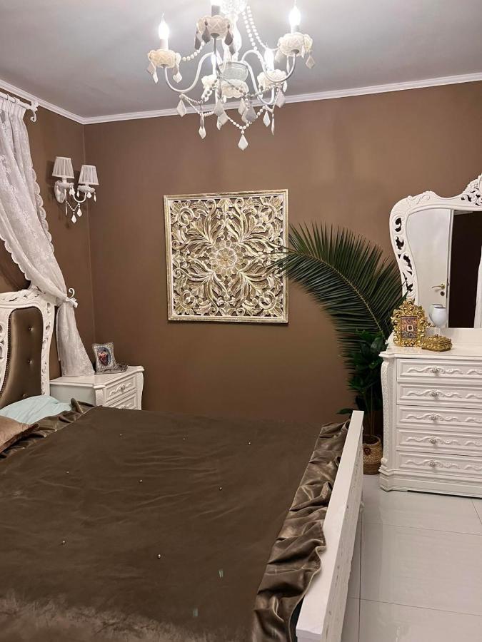 זקינטוס טאון Katerina 2 Bedroom Luxury House מראה חיצוני תמונה