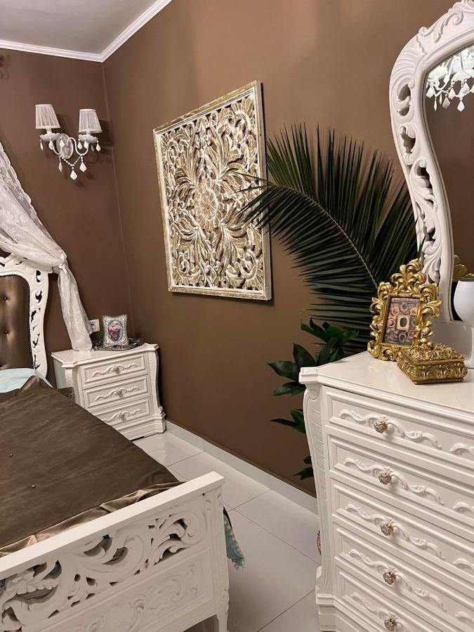 זקינטוס טאון Katerina 2 Bedroom Luxury House מראה חיצוני תמונה