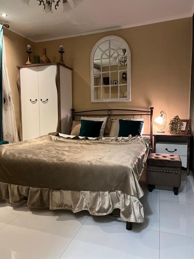 זקינטוס טאון Katerina 2 Bedroom Luxury House מראה חיצוני תמונה