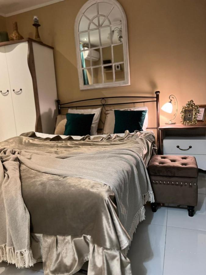 זקינטוס טאון Katerina 2 Bedroom Luxury House מראה חיצוני תמונה