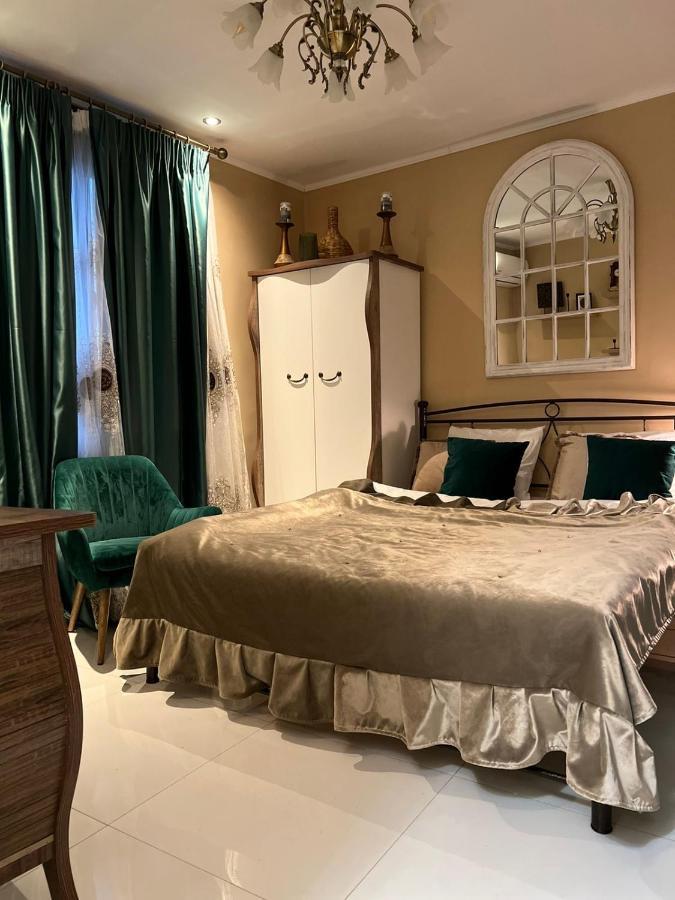 זקינטוס טאון Katerina 2 Bedroom Luxury House מראה חיצוני תמונה