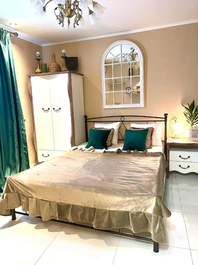 זקינטוס טאון Katerina 2 Bedroom Luxury House מראה חיצוני תמונה